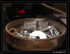 Minuterie varie Minuterie varie