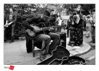 Blues Man Blues Man