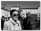 La donna della domenica La donna della domenica