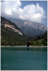 Lago di Molveno Lago di Molveno