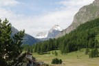 valle di Rhems valle di Rhems