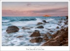The Sound of the Sea The Sound of the Sea