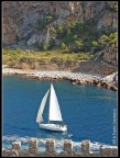 Vele a Porto Venere