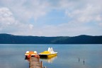 Lago di Castel Gandolfo