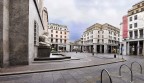 Piazza CLN - Torino
