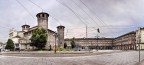 Piazza Castello - Torino