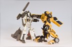 Starscream Vs Bumblebee Starscream Vs Bumblebee