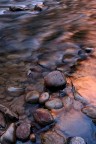 Riflessi di colore, Zion National Park, Utah