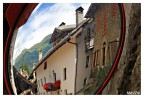Insoliti riflessi montani Insoliti riflessi montani