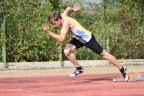Meeting di Atletica Leggera a Tivoli (RM)