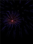 Fuochi d'artificio - 2 Fuochi d'artificio - 2