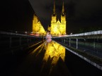 "Mirror church" "Mirror church"