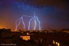 Temporali estivi Temporali estivi