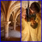 Provenza-Abbaye de Thoronet.