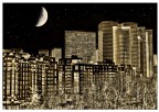 Paris.... La Nuit Paris.... La Nuit