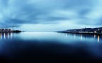 Trieste, l'ora blu Trieste, l'ora blu