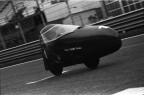 U.F.O. in pista U.F.O. in pista