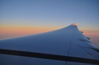 iso 400
f 4
1/60
18 mm

Classica foto dall'aereo con tramonto