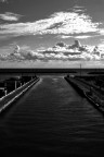 Porto canale di Pescara Porto canale di Pescara