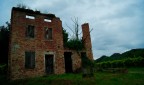 Rudere a Valdobbiadene Rudere a Valdobbiadene
