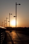 L'ultimo momento di luce L'ultimo momento di luce