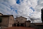 san Damiano - Assisi san Damiano - Assisi