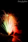 Fireworks - Tricolore