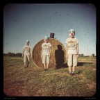 grown as a joker - thanks to my son Matteo