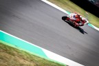 CIV Superbike Mugello