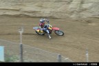 Curva in panning Curva in panning