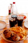 Buon appetito con Coca Cola Buon appetito con Coca Cola