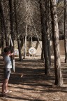 tiro con l'arco tiro con l'arco