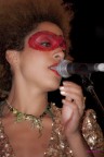 concerto martina topley bird al forte prenestino ROMA