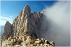 Corno Piccolo (Gran Sasso) Corno Piccolo (Gran Sasso)