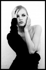 Ritratto: Ellen Ritratto: Ellen