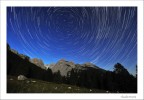 Stelle nella notte di S. Lorenzo Stelle nella notte di S. Lorenzo