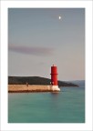 Tramonto al Faro Tramonto al Faro
