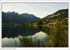 Lago di Annone Lago di Annone