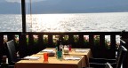 Ristorante sul lago