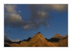 Cime del gruppo di Ban Cime del gruppo di Ban