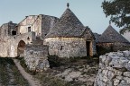 Una volta si viveva cosi',,,,, Puglia