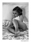 La mia modella preferita.. La mia modella preferita..