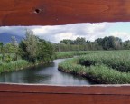 lungo il fiume lungo il fiume