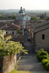 Segui la retta via Segui la retta via