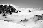 Vallée Blanche Vallée Blanche