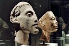 AKHENATON & NEFERTITI AKHENATON & NEFERTITI