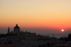 santorini sunset santorini sunset