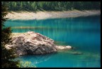 Lago Pian Pelù Val di Peio Lago Pian Pelù Val di Peio