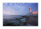 faro di San Cataldo faro di San Cataldo