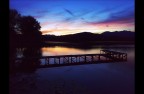 Nokia N73 al lago Nokia N73 al lago